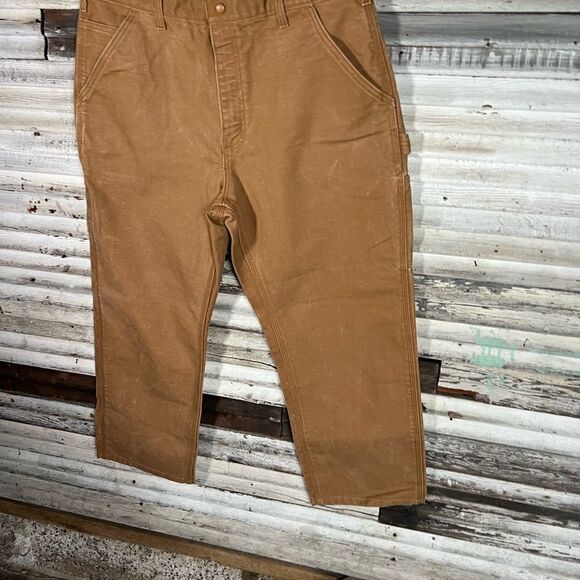 Carhartt FR Pants - Picture 6 of 12